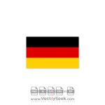 Germany Flag Vector