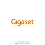 Gigaset Communications Logo Vector