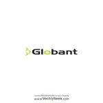 Globant Logo Vector