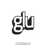 Glu Mobile Logo Vector