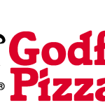 Godfather’s Pizza Logo Vector