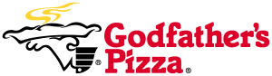 Godfather’s Pizza Logo Vector