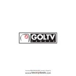 GolTV Logo Vector