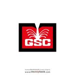 Goodwin Steel Castings Logo Vector