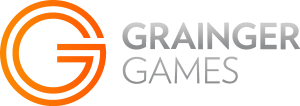 Grainger Games Logo Vector