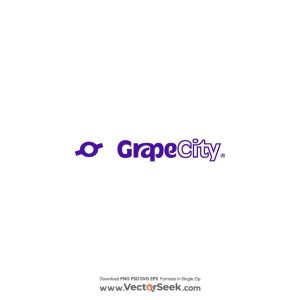 GrapeCity Logo Vector