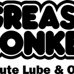 Grease Monkey Logo Vector