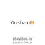 Gresham Technologies plc Logo Vector