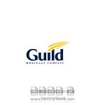 Guild Mortgage Company Logo Vector