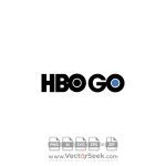 HBO Go Logo Vector