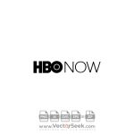 HBO Now Logo Vector