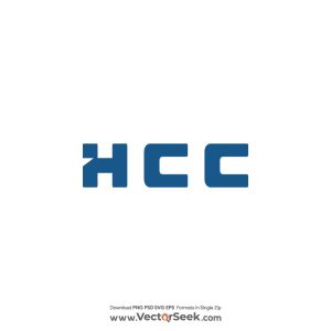 HCC Logo Vector