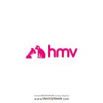 HMV Retail Ltd. Logo Vector