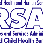 HRSA MCHB Logo Vector