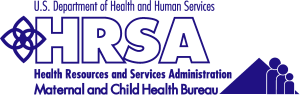 HRSA MCHB Logo Vector