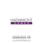 Haemimont Games Logo Vector