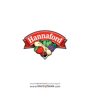 Hannaford Bros. Co. Logo Vector