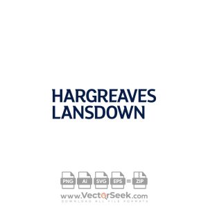 Hargreaves Lansdown Logo Vector