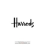 Harrods Logo Vector