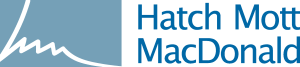 Hatch Mott MacDonald Logo Vector