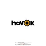 Havok Logo Vector