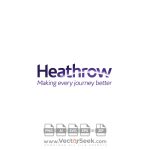 Heathrow Airport Holdings Limited Logo Vector