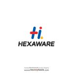 Hexaware Technologies Logo Vector