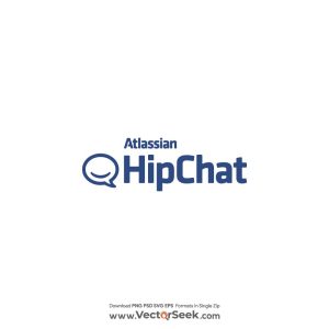 HipChat Logo Vector