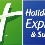 Holiday Inn Express & Suites Logo Vector