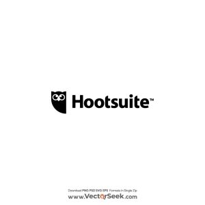 HootSuite Logo Vector