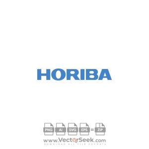 Horiba Logo Vector