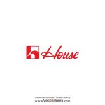 House Foods Logo Vector