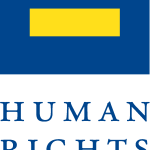 Human Rights Campaign Foundation Logo Vector