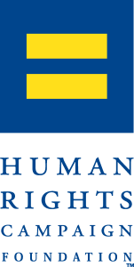 Human Rights Campaign Foundation Logo Vector