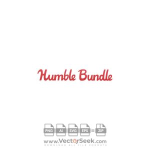 Humble Bundle Logo Vector