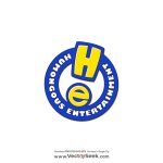 Humongous Entertainment Logo Vector