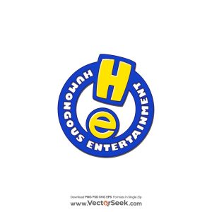 Humongous Entertainment Logo Vector