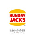 Hungry Jack’s Logo Vector