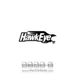 Hunter HawkEye Logo Vector