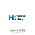 Hyundai Steel Logo Vector