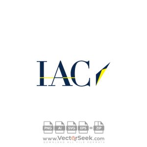 IAC Logo Vector