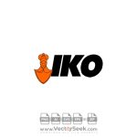 IKO Logo Vector