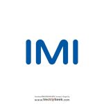 IMI plc Logo Vector