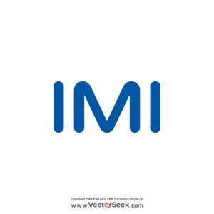 IMI plc Logo Vector