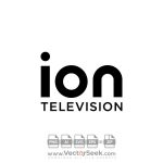 ION Television Logo Vector