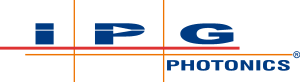IPG Photonics Logo Vector