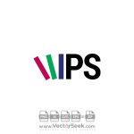 IPS Logo Vector