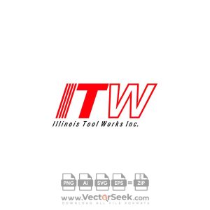 ITW Logo Vector