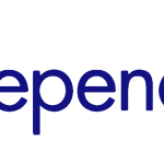 Independence Air Logo Vector