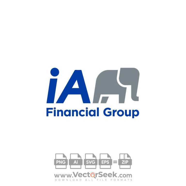 Industrial Alliance Logo Vector (.Ai .PNG .SVG .EPS Free Download)